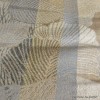 Châle homme femme laine gris marron Tous les pashminas HB35
