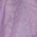 Châle violet parme en laine duvet Nos Châles CHALF33