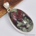 Pendentif bijou en Eudialyte Pendentifs pierres naturelles SK7.2