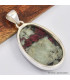 Pendentif bijou en Eudialyte Pendentifs pierres naturelles SK7.2