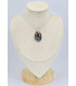 Pendentif bijou en Eudialyte Pendentifs pierres naturelles SK7.2