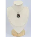 Pendentif bijou en Eudialyte - Pendentifs pierres naturelles