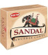 Encens cônes Bois de santal Hem Encens tibétains, accessoires ZD907