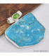 Pendentif Turquoise Kingman Variscite Bijoux en Turquoise Kingman SK14.1