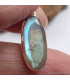 Superbe Labradorite bleu orange Bijoux en Labradorite Bleue SK19.4