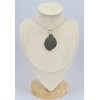 Gros pendentif Pierre des Fées Bijoux en Pierre des Fees SK22