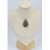 Gros pendentif Atacamite brute 