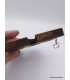 Décoration Noeud sans fin bouddhiste en bois Décoration tibétaine DECOLL5