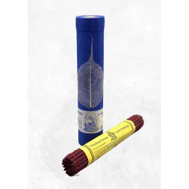 Encens tibetain de protection et guérison Bouddha de Médecine  - Objets rituels bouddhistes