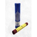 Encens tibetain Bouddha de Médecine leaf Objets rituels bouddhistes ENMAH2