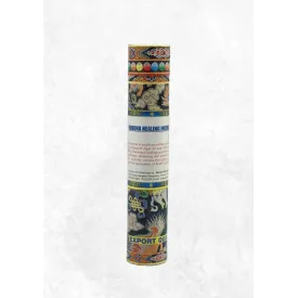 Encens bhoutanais Bouddha Healing pour rituel bouddhiste - Objets rituels bouddhistes