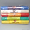 Lot de 5 Encens Tibétains basiques Encens tibétains, accessoires 5EB