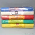 Lot de 5 Encens pour rituels bouddhistes Tibétains - Encens tibétains, accessoires