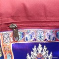 Sac tibétain à bandoulière épais Sacs tibétains et indiens SACDT5