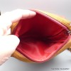 Sac tibétain à bandoulière épais Sacs tibétains et indiens SACDT5