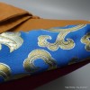 Sac tibétain à bandoulière épais Sacs tibétains et indiens SACDT5