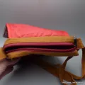 Sac tibétain à bandoulière épais - Sacs tibétains et indiens