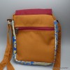 Sac tibétain à bandoulière épais Sacs tibétains et indiens SACDT5