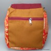 Sac tibétain à bandoulière épais Sacs tibétains et indiens SACDT5