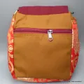 Sac tibétain à bandoulière épais - Sacs tibétains et indiens