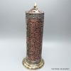 Brûleur d'encens tibétain 3 en 1 Brûleurs et porte-encens BETT1