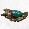 Masque Tara Verte 20 cm