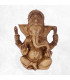 Statuette Ganesh en résine Statuettes Bouddhistes STAGAN1