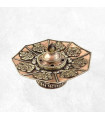 Brûleur d'encens tibétain PARASOL Encens tibétains, accessoires ref 3032.2
