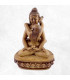 Statue Bouddha Shakti 20 cm Statuettes Bouddhistes SHAKTI21