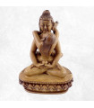 Statue Bouddha Shakti 20 cm Statuettes Bouddhistes SHAKTI21