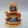 Statuette Ganesh assis 11 cm Statuettes Bouddhistes STAGAN5