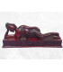 Statuette Bouddha couché Statuettes Bouddhistes STABC