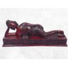 Statuette Bouddha couché Statuettes Bouddhistes STABC