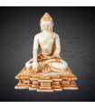 Statuette Bouddha Sakyamouni Statuettes Bouddhistes SBS1