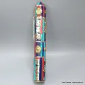 Porte encens tibétain cylindrique multicolore - Porte-encens tibétains