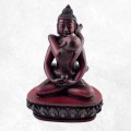Statuette bouddhiste Shakti (Samantabhadra) 13 cm Statuettes Bouddhistes SHAKTI2.2