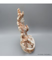 Statuette bouddhiste Tara Blanche 15 cm Statuettes Bouddhistes STATB1PM