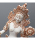 Statuette Tara Blanche 30 cm Objets rituels bouddhistes STATB2