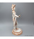 Statuette Tara Blanche 30 cm Objets rituels bouddhistes STATB2