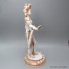 Statuette Tara Blanche 30 cm Objets rituels bouddhistes STATB2