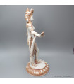 Statuette Tara Blanche 30 cm Objets rituels bouddhistes STATB2