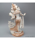 Statuette Tara Blanche 30 cm Objets rituels bouddhistes STATB2