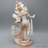 Statuette Tara Blanche 30 cm Objets rituels bouddhistes STATB2