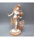 Statuette Tara Blanche 30 cm Objets rituels bouddhistes STATB2