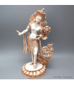 Statuette Tara Blanche 30 cm Objets rituels bouddhistes STATB2