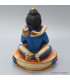 Statuette Bouddha Shakti 12 cm Statuettes Bouddhistes SHAKTI24
