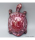 Statuette tibétaine Tortue 