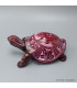 Statuette tibétaine Tortue 