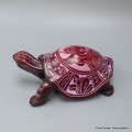 Statuette tibétaine Tortue 