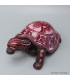 Statuette tibétaine Tortue 